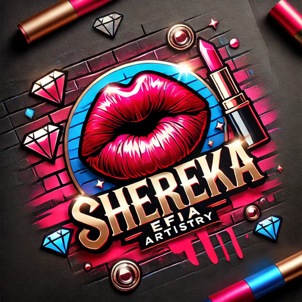 Shereka Efia Artistry