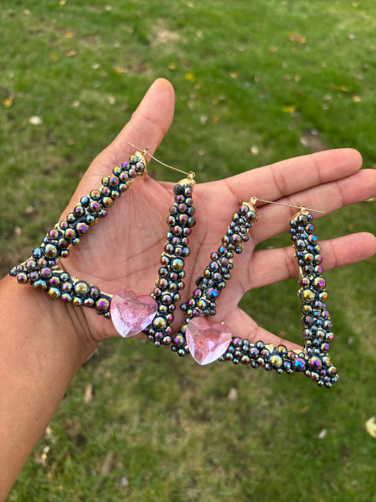 Galaxy Luv Rumboos
