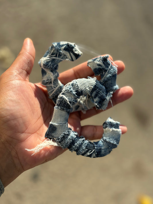 Denim Rumboo